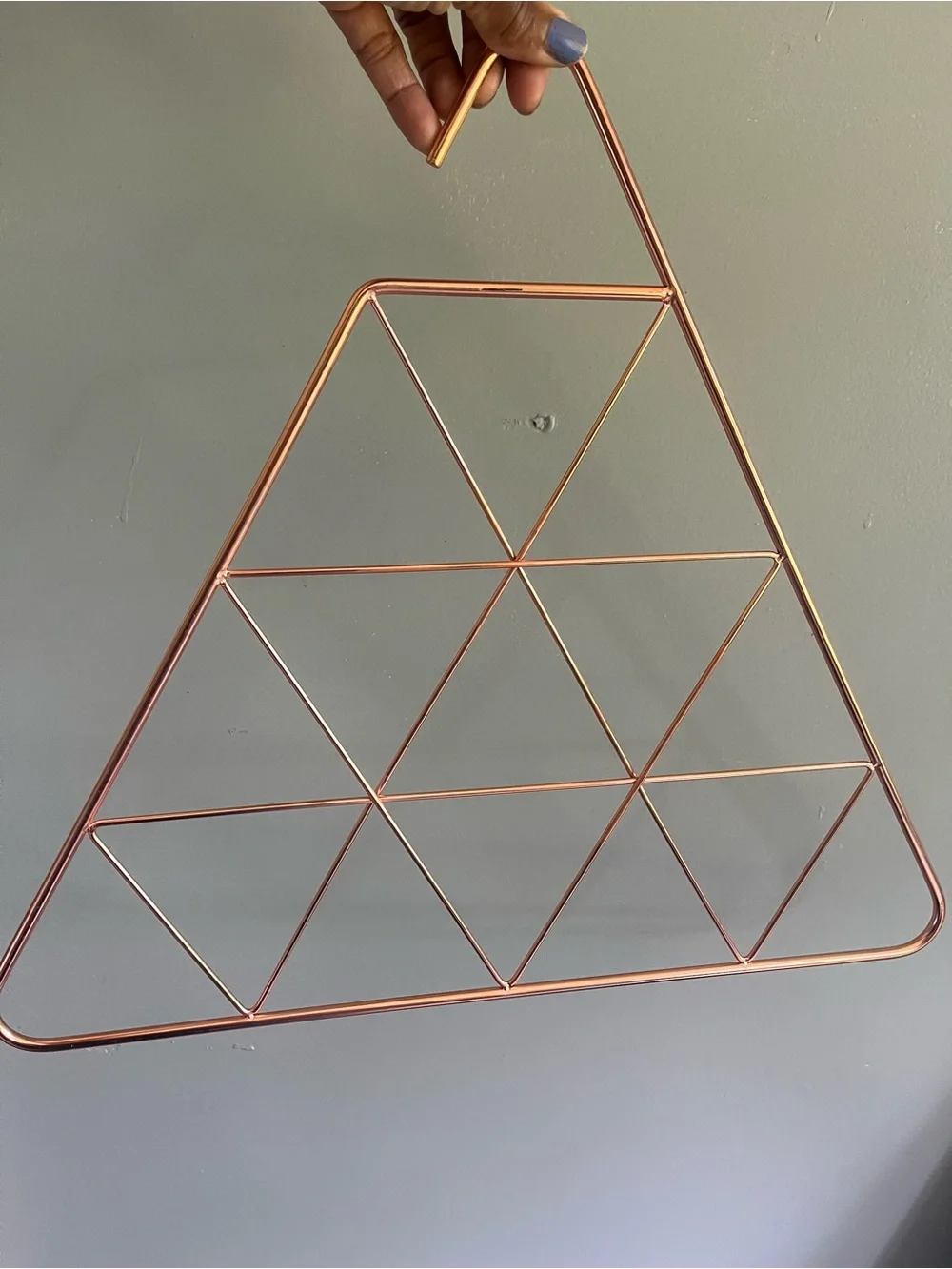 Scarf Organizer